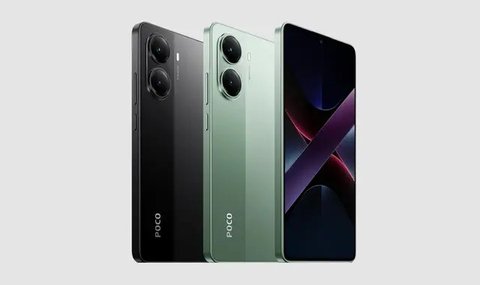 Xiaomi 15 dan 15 Ultra