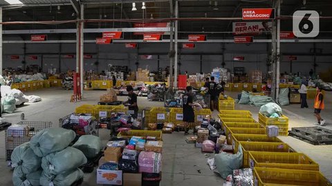 Pemerintah target mendongkrak penjualan produk lokal asli Indonesia dalam kegiatan Hari Belanja Online Nasional (Harbolnas) pada 10-16 Desember 2025.