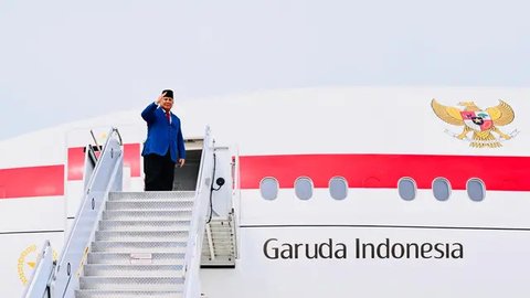 Penandatanganan MoU antara Indonesia dan Kanada oleh Presiden Prabowo Subianto dan Perdana Menteri (PM) Kanada Mark Carney. (Biro Pers)