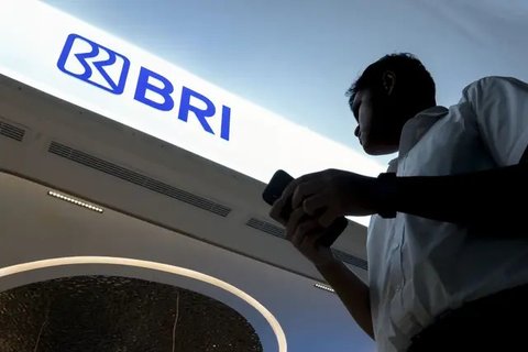 BRI kembali ditunjuk pemerintah sebagai bank penyalur Bantuan Subsidi Upah (BSU).