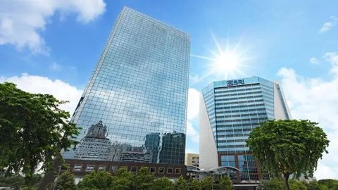 BRI kembali ditunjuk pemerintah sebagai bank penyalur Bantuan Subsidi Upah (BSU).