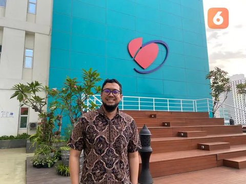 Tips Menurunkan Jantung Berdebar Kencang Saat Lari (Ilustrasi AI)
