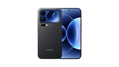 Display Xiaomi 17 Pro Max. (Doc: situs resmi Xiaomi).