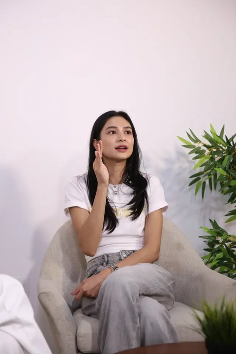 Mikha Tambayong
