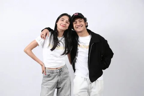 Mikha Tambayong