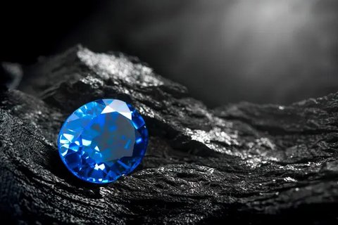 Gelang Emas Kombinasi Berlian Investasi Bernilai. Foto: Gemini
