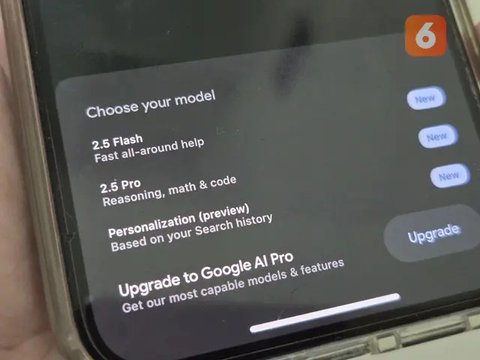 Gemini 2.5 Flash