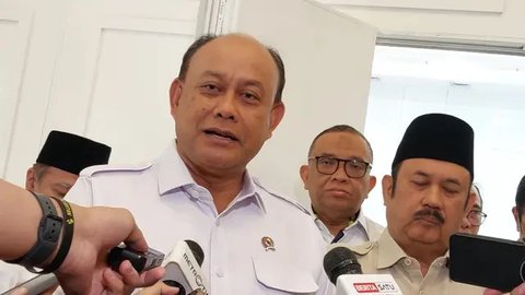 Besok! Mendagri Tito Karnavian bakal Kumpulkan Kepala Daerah Buntut Keracunan MBG Massal