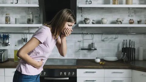 Gejala keracunan makanan pada anak yang harus diketahui sejak awal. (foto: jcomp/freepik)