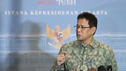 Menteri Keuangan (Menkeu) Purbaya Yudhi Sadewa melakukan inspeksi mendadak (sidak) ke kantor pusat PT Bank Negara Indonesia (Persero) Tbk atau BNI yang berlokasi di Gedung Grha BNI.