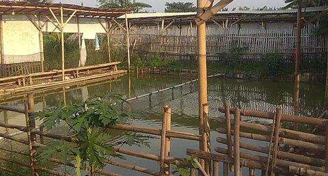Pemancingan IDOLLA (maps.google.com/Raswan Dian)