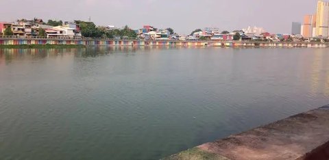 Pemancingan IDOLLA (maps.google.com/Raswan Dian)