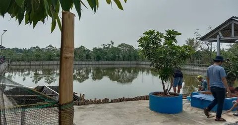 Pemancingan IDOLLA (maps.google.com/Raswan Dian)