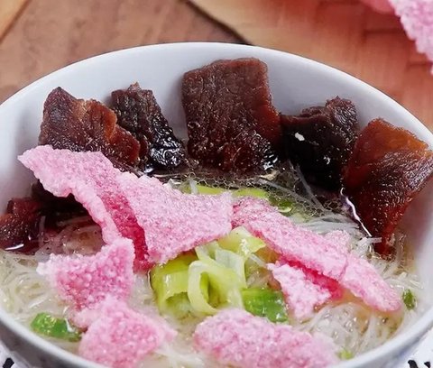 10 Rekomendasi Tempat Makan Enak Dekat Pasar Raya Padang 2025, Kuliner Wajib di Pusat Kota (sumber: Google Maps_Waskitho Wee)