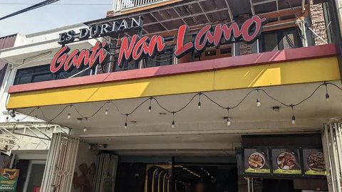 10 Rekomendasi Tempat Makan Enak Dekat Pasar Raya Padang 2025, Kuliner Wajib di Pusat Kota (sumber: Google Maps_Waskitho Wee)