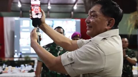 sjafrie dan prabowo