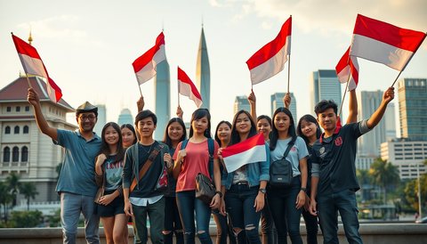 Kata Kata Hari Pahlawan 10 November yang Menginspirasi