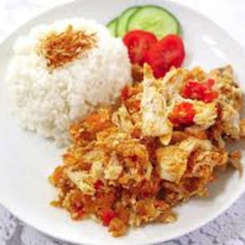 Cara Bikin Ayam Geprek Lezat dan Pedas Nendang