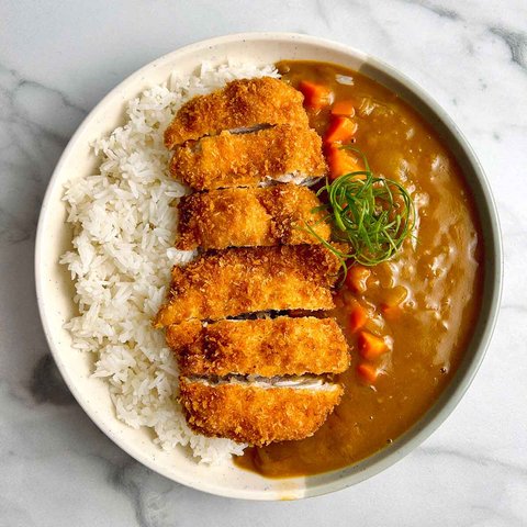 Cara Buat Chicken Katsu yang Renyah dan Lezat