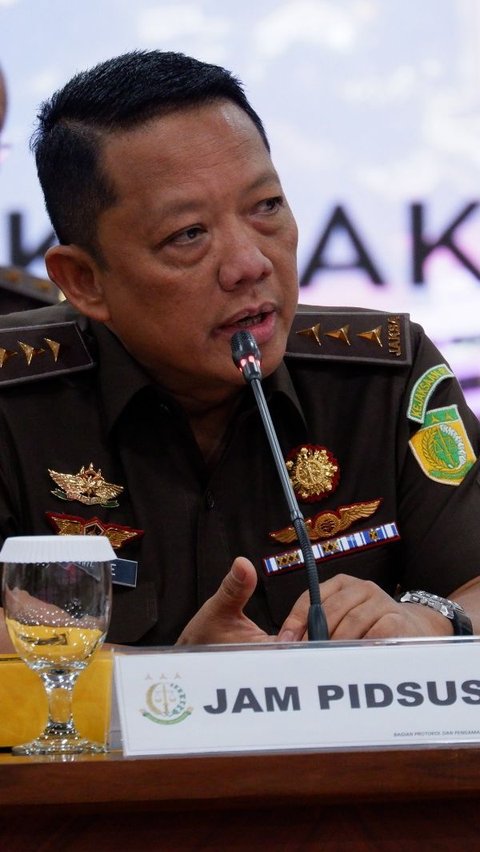 2 Pegawai PT Timah Tbk Jadi Saksi Penyidikan Perkara Komoditas Timah Korporasi