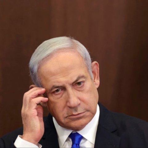 10 Fakta Aneh dan Konyol tentang Netanyahu