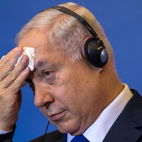 10 Fakta Aneh dan Konyol tentang Netanyahu