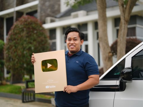 Mudahnya Belanja Gadget Impian di Tahun Baru Berkat YouTube Shopping Affiliates