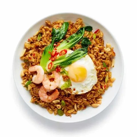 Cara Bikin Nasi Goreng Enak dan Praktis untuk Pemula, Mudah Dipraktikkan