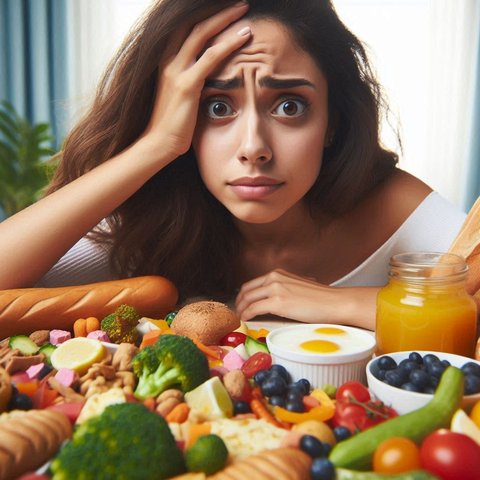 Penyebab Rasa Melayang Usai Makan, Apakah Kondisi Ini Normal?