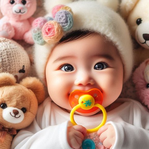 Cara Agar Anak Setop Menggunakan Empeng atau Pacifier: Ketahui Dampak dan Cara Mudah Berhentinya