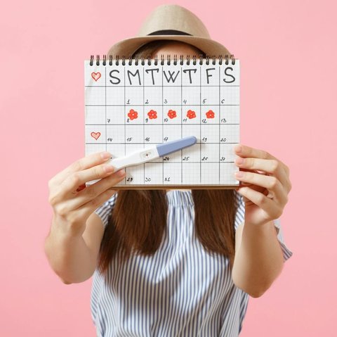 Berapa Hari Usai Menstruasi Masa Subur Wanita Dimulai?