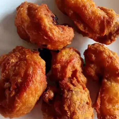 Cara Masak Ayam Goreng yang Gurih dan Renyah Ala Rumahan