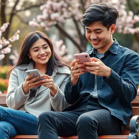 100 Kata Kata Inggris Buat Pacar yang Romantis dan Menyentuh Hati