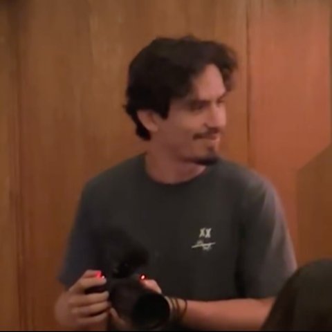 kluivert makan siang