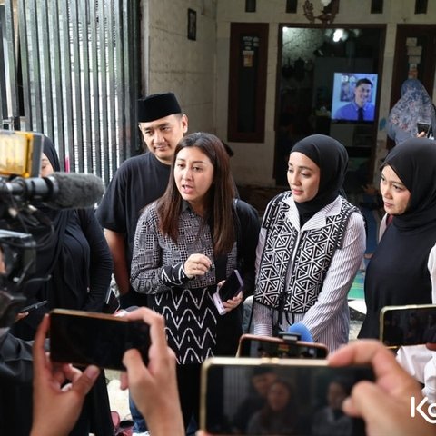 Sosok Sandy Permana di Mata Teman-teman Genta Buana 'Orangnya Selalu Ceria dan Baik'