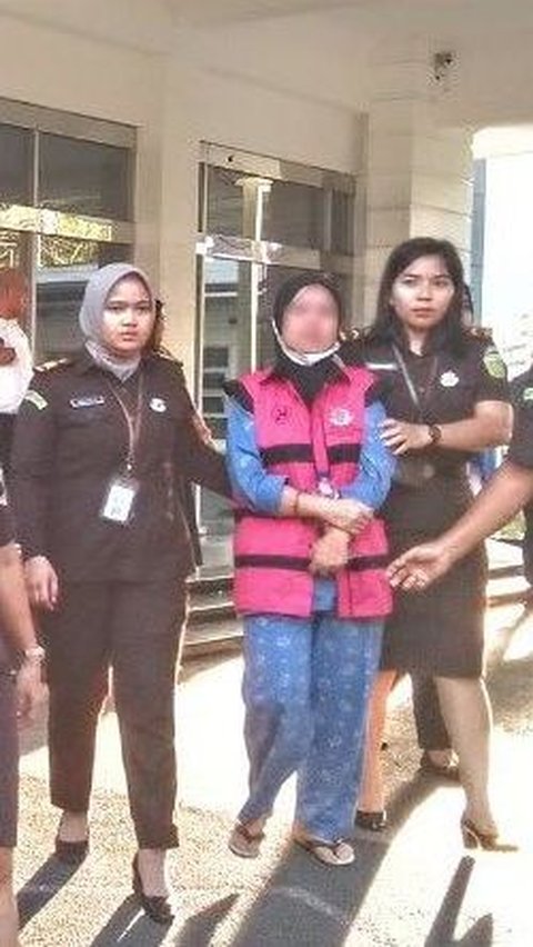 Kejati Sumut Tahan 5 Tersangka Perkara Dugaan Korupsi Seleksi PPPK Guru di Kab Langkat