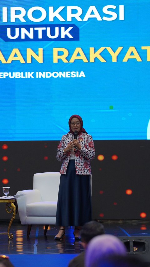 Pesan Menteri PANRB untuk Insan Adhyaksa dalam Transformasi Tata Kelola Kejaksaan