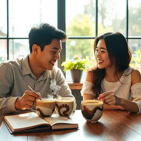 100 Kata Kata Istri untuk Suami yang Menyentuh Hati