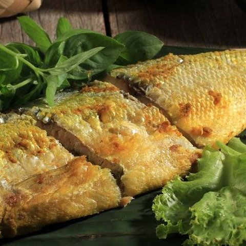 Manfaat Kesehatan Ikan Bandeng yang Perlu Diketahui, Apakah Tetap Sehat Setelah Dipresto?