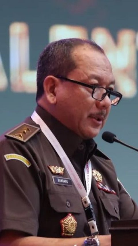 Predikat AKIP Kejaksaan RI Tahun 2024 Naik Tingkat