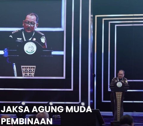 Predikat AKIP Kejaksaan RI Tahun 2024 Naik Tingkat