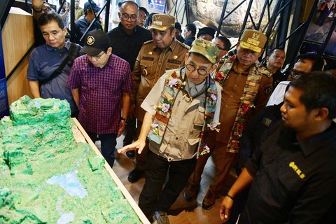 Sosok Syekh Yusuf, Pahlawan Dua Negara Asal Gowa yang Dimakamkan di Afsel