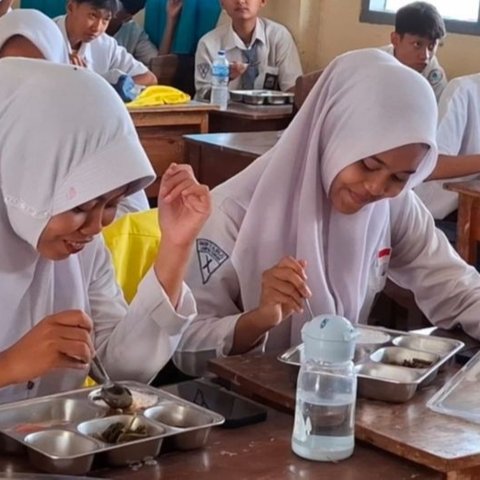 Zakat untuk Makan Bergizi Gratis, Anggota Komisi VII DPR: Lebih Tepat APBN atau CSR