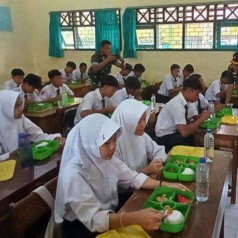 Zakat untuk Makan Bergizi Gratis, Anggota Komisi VII DPR: Lebih Tepat APBN atau CSR