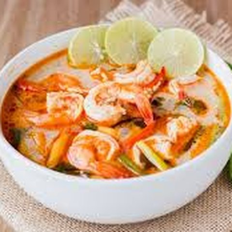 Cara Membuat Tomyam yang Lezat dan Autentik