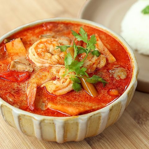 Cara Membuat Tomyam yang Lezat dan Autentik