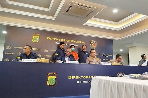 Ludah Maut Sandy Permana Bikin Nanang Gimbal Sakit Hati hingga Ngamuk Membabibuta