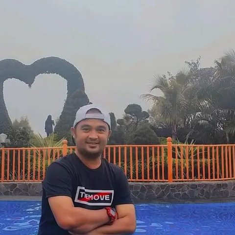 Ludah Maut Sandy Permana Bikin Nanang Gimbal Sakit Hati hingga Ngamuk Membabibuta