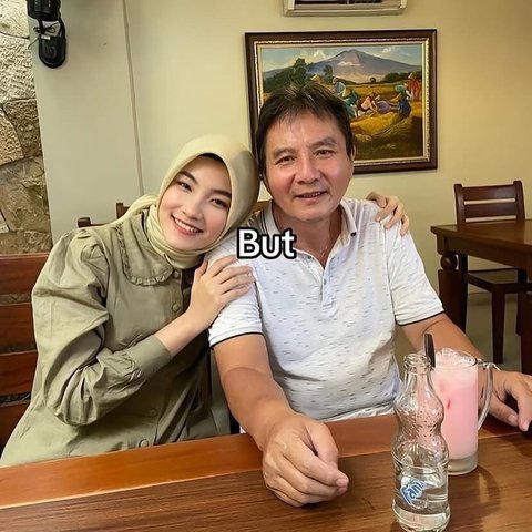Wanita Ini Curhat Ada Momen Istimewa saat Masuk Agama Islam
