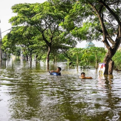 7 Penyakit yang Bisa Ditularkan Melalui Air, Harus Diwaspadai Keberadaannya!